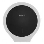 TORA Jumbo Roll Paper Holder  TR-BA-PH-11497-BK